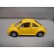 VOLKSWAGEN NEW BEETLE ESCOGER/CHOOSE/CHOISIR 1:55 SIKU 1097 USADO/NO CAJA