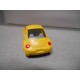 VOLKSWAGEN NEW BEETLE ESCOGER/CHOOSE/CHOISIR 1:55 SIKU 1097 USADO/NO CAJA