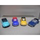 VOLKSWAGEN 1303 LS BEETLE CONV ESCOGER/CHOOSE/CHOISIR USADO 1:55 SIKU 839