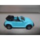 VOLKSWAGEN 1303 LS BEETLE CONV ESCOGER/CHOOSE/CHOISIR USADO 1:55 SIKU 839