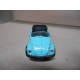 VOLKSWAGEN 1303 LS BEETLE CONV ESCOGER/CHOOSE/CHOISIR USADO 1:55 SIKU 839