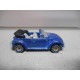 VOLKSWAGEN 1303 LS BEETLE CONV ESCOGER/CHOOSE/CHOISIR USADO 1:55 SIKU 839