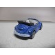 VOLKSWAGEN 1303 LS BEETLE CONV ESCOGER/CHOOSE/CHOISIR USADO 1:55 SIKU 839