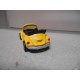 VOLKSWAGEN 1303 LS BEETLE CONV ESCOGER/CHOOSE/CHOISIR USADO 1:55 SIKU 839