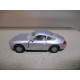 PORSCHE 911 CARRERA ESCOGER/CHOOSE/CHOISIR USADO/NO CAJA 1:55 SIKU 1093