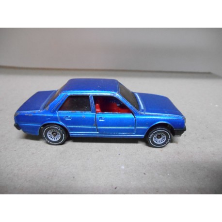 PEUGEOT 505 STI USADO/NO CAJA 1:55 SIKU 1043