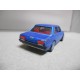 PEUGEOT 505 STI USADO/NO CAJA 1:55 SIKU 1043