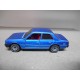PEUGEOT 505 STI USADO/NO CAJA 1:55 SIKU 1043