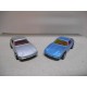 PORSCHE 928 ESCOGER/CHOOSE/CHOISIR 1:55 SIKU 1037 USADO/NO CAJA