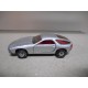 PORSCHE 928 ESCOGER/CHOOSE/CHOISIR 1:55 SIKU 1037 USADO/NO CAJA