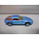 PORSCHE 928 ESCOGER/CHOOSE/CHOISIR 1:55 SIKU 1037 USADO/NO CAJA