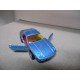 PORSCHE 928 ESCOGER/CHOOSE/CHOISIR 1:55 SIKU 1037 USADO/NO CAJA