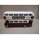 AUTOBUS ROUTEMASTER MODEL MOTORING 1:64? CORGI 627 USADO/VER FOTOS