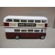 AUTOBUS ROUTEMASTER MODEL MOTORING 1:64? CORGI 627 USADO/VER FOTOS