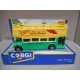 AUTOBUS ROUTEMASTER OPEN TOP BUS HAPPY DRAGON 1:64? CORGI 91765  USADO/VER FOTOS