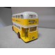 AUTOBUS AEC RT DOUBLE DECKER 1:64? CORGI ESCOGER/CHOOSE/CHOISIR  USADO