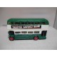 AUTOBUS AEC RT DOUBLE DECKER 1:64? CORGI ESCOGER/CHOOSE/CHOISIR  USADO