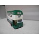 AUTOBUS AEC RT DOUBLE DECKER 1:64? CORGI ESCOGER/CHOOSE/CHOISIR  USADO