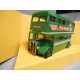 AUTOBUS AEC RT DOUBLE DECKER 1:64? CORGI ESCOGER/CHOOSE/CHOISIR  USADO