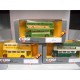 AUTOBUS AEC RT DOUBLE DECKER 1:64? CORGI ESCOGER/CHOOSE/CHOISIR  USADO