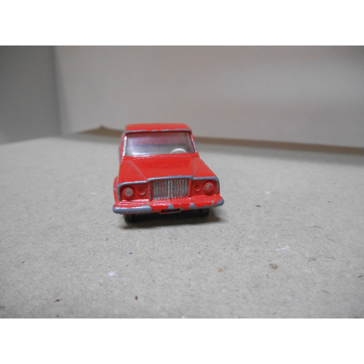 Lesney jeep gladiator 2025