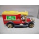 LOT X3  TIPO RENAULT AG 1911 (NOT LICENSE) WATER/TANKER/AMBULANCE USADO/NO CAJA