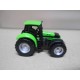 DEUTZ-FAHR AGROTON FARMER/TRACTOR SIKU 859