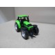 DEUTZ-FAHR AGROTON FARMER/TRACTOR SIKU 859