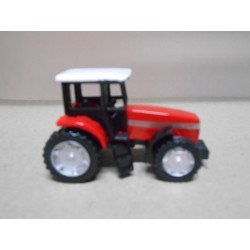 MASSEY-FERGUSON 9240 FARMER/TRACTOR SIKU 847