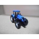 NEW HOLLAND T 8.390 FARMER/TRACTOR SIKU 1012