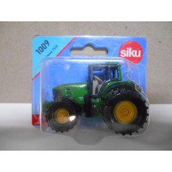 JOHN DEERE 7530 FARMER/TRACTOR SIKU 1009