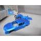 ALPINE A310 LE MANS 1994 TRANSKIT JPS KP71  USADO/NO COMPLETO