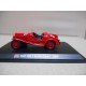 FIAT 508 S BALILLA SPORT 1933 1000 MIGLIA 1:43 HARD BOX
