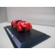 FIAT 508 S BALILLA SPORT 1933 1000 MIGLIA 1:43 HARD BOX