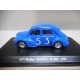 RENAULT 4CV BERLINE R1063 BOL D´OR n53 1952 1:43 HACHETTE ELIGOR