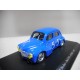 RENAULT 4CV BERLINE R1063 BOL D´OR n53 1952 1:43 HACHETTE ELIGOR