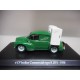 RENAULT 4CV BERLINE COMMERCIALE R2071 ECOFROID 1950 1:43 HACHETTE ELIGOR