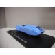 RENAULT 4CV BARQUETTE DES RECORDS VERNET-PAIRARD 1952 1:43 HACHETTE ELIGOR