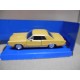 PONTIAC GTO 1965 1:36/1:39 WELLY USADO/VER FOTOS OPENING DOORS
