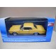 PONTIAC GTO 1965 1:36/1:39 WELLY USADO/VER FOTOS OPENING DOORS