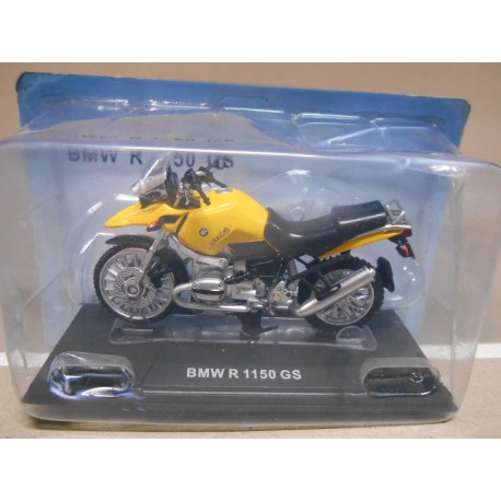 BMW R1150 GS MOTO/BIKE 1:24 HOBBY WORKS