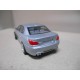 BMW M5 SILVER 2005 1:43 NEW RAY USADO/NO CAJA/VER FOTOS
