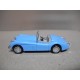 JAGUAR XK120 ROADSTER 1:43 NEW RAY USADO/NO CAJA/VER FOTOS