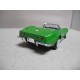 CHEVROLET CORVETTE C3 STINGRAY CONVERTIBLE 1:43 NEW RAY USADO/NO CAJA/VER FOTOS