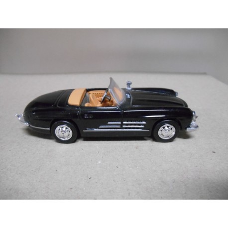 new-ray Mercedes-Benz300SL・ROADSTER 1957 New-Ray Open Top