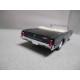 OLDSMOBILE CUTLASS 442 CABRIOLET 1966 1:43 NEW RAY USADO/NO CAJA/VER FOTOS