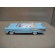 CHEVROLET BEL AIR CONVERTIBLE 1957 1:43 DelPRADO USADO/NO CAJA/VER FOTOS