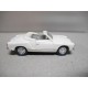 VOLKSWAGEN KARMANN GHIA 1960 1:43 YATMING USADO/NO CAJA/VER FOTOS