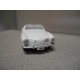 VOLKSWAGEN KARMANN GHIA 1960 1:43 YATMING USADO/NO CAJA/VER FOTOS