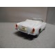 VOLKSWAGEN KARMANN GHIA 1960 1:43 YATMING USADO/NO CAJA/VER FOTOS